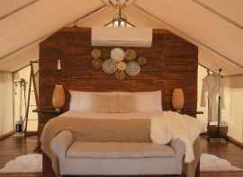 Glamping