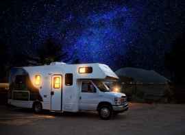 Rv Camping